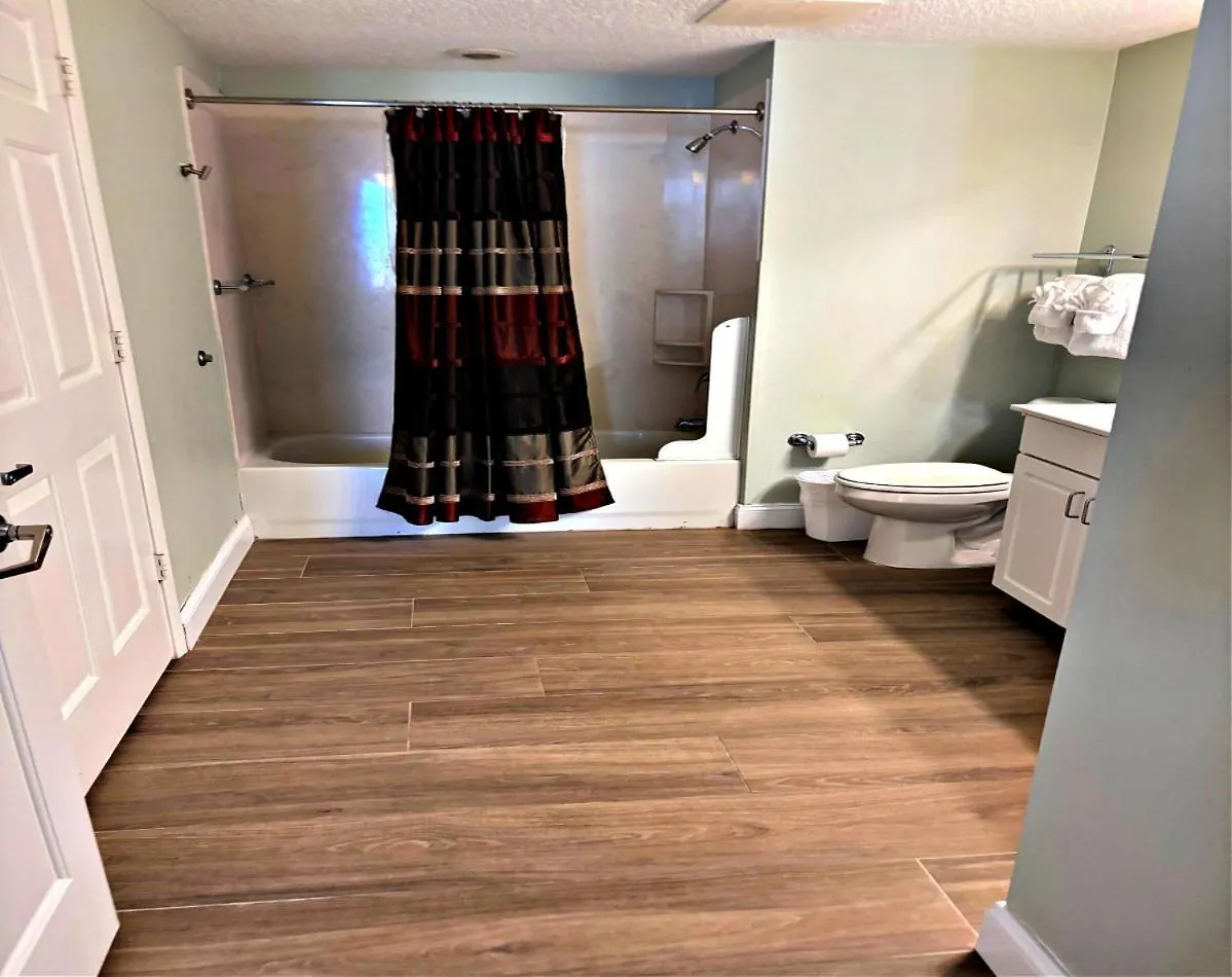 Vacation In Comfort And Luxury - 2Br Oceanview - Wyndham Ocean Walk Resort 2332 Daytona Beach USA