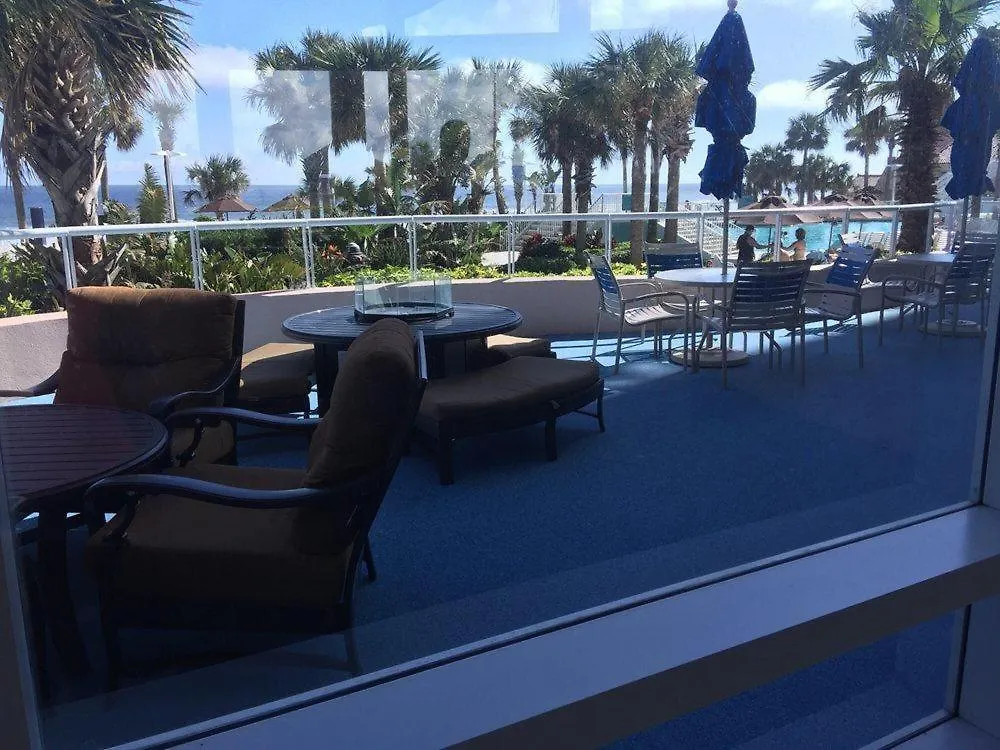 Apartment Vacation In Comfort And Luxury - 2Br Oceanview - Wyndham Ocean Walk Resort 2332 Daytona Beach