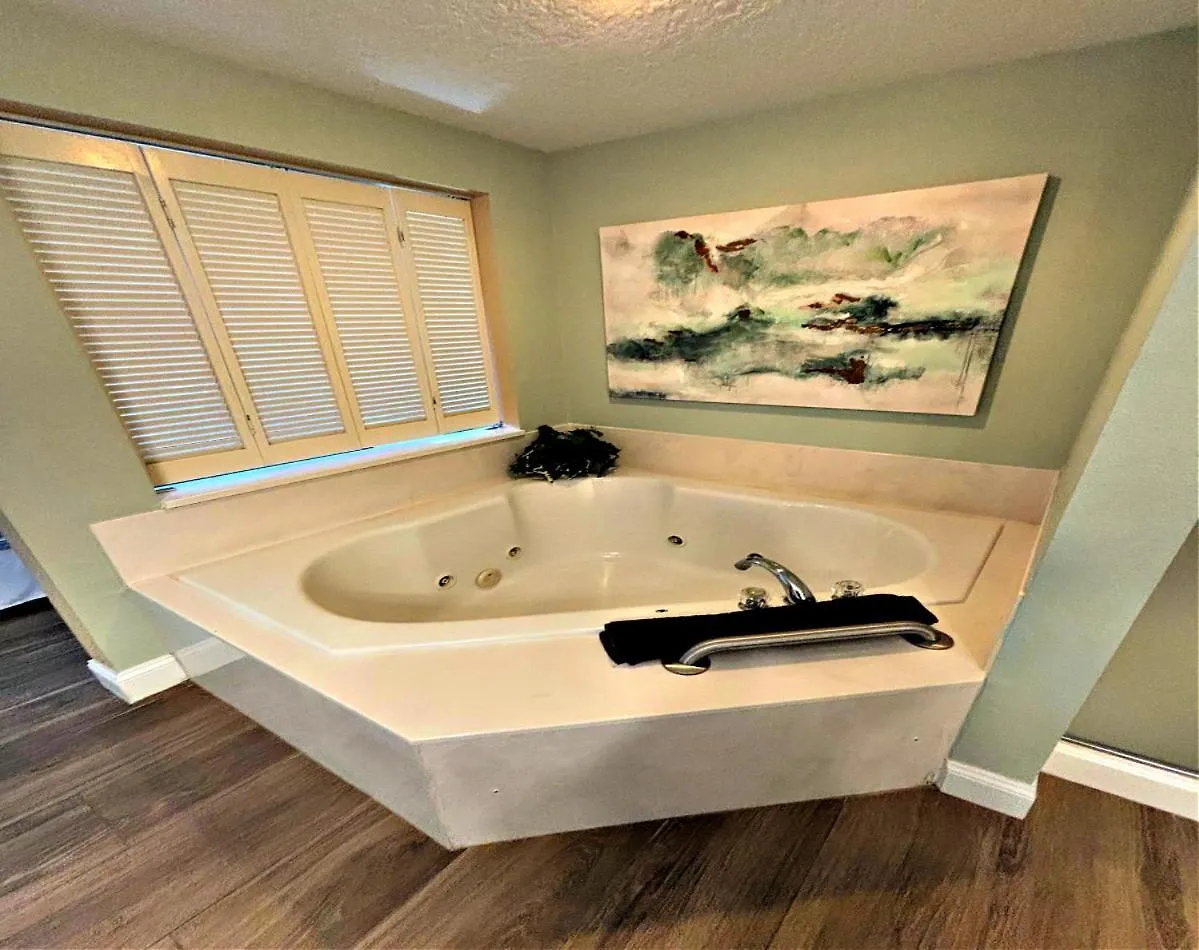 Vacation In Comfort And Luxury - 2Br Oceanview - Wyndham Ocean Walk Resort 2332 Daytona Beach 0*,  United States