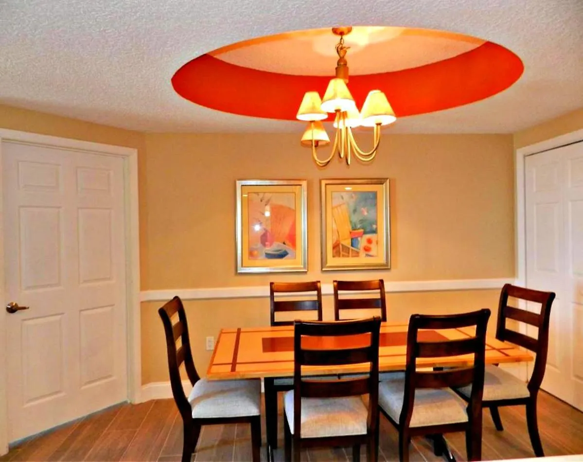 Vacation In Comfort And Luxury - 2Br Oceanview - Wyndham Ocean Walk Resort 2332 Daytona Beach 0*,  United States
